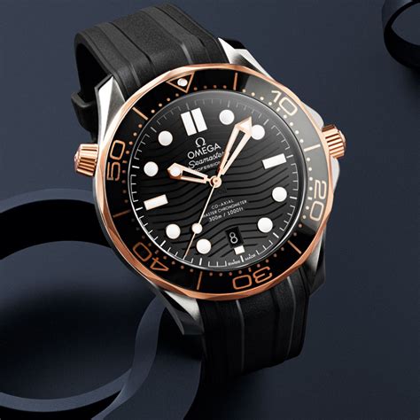 omega seamaster 300m coaxial|Omega Seamaster diver watch price.